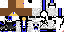 Texture for pegasusvoador