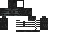 Texture for Wither skeleton