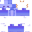 Texture for axelotle