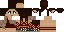 Texture for fixed