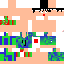 Texture for rinta