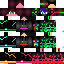 Texture for ZETRO FREEZE