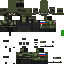 Texture for CCCP