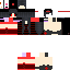 Texture for Aphmau Evil New