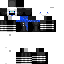 Texture for puppet with scarf