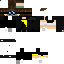 Texture for SlayerMike250 Morgana Fixed