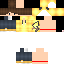Texture for frames
