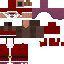 Texture for Santa Claus 