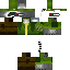 Texture for MapacheRex