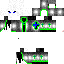 Texture for better entity
