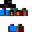 Texture for AnLuPe