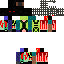 Texture for anorm