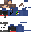 Texture for martin