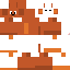 Texture for mouse