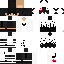 Texture for steve