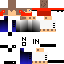 Texture for INCFAY v2.0