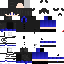 Texture for blaze