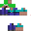 Texture for NubinhoBrverde