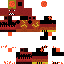 Texture for magmar