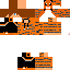 Texture for steve