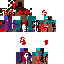 Texture for kakash
