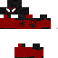 Texture for scarlet spider