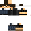 Texture for mcmcmc