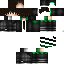 Texture for JoseMx_28