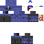 Texture for ninja me