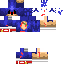 Texture for sonic.exe