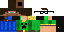 Texture for Minetime28 skinnnn