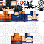 Texture for Goku UI