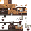 Texture for garrosh