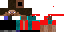 Texture for Cool boy