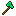 Texture for Emerald Axe