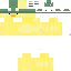 Texture for pato com chapeu de sapo