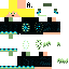 Texture for Mastercraft Warden mode