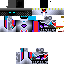 Texture for frost ender 1D