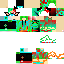 Texture for Мой скин Tobi2