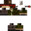Texture for fLarix prototype skin