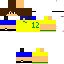 Texture for hg