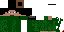 Texture for my coustom skin to match my name