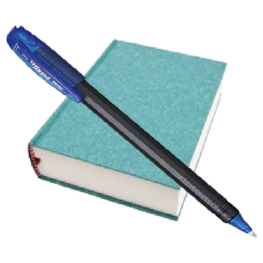 Texture for writable_book