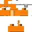 Texture for キツネ　仮面