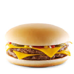Texture for Burger Texture