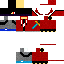 Texture for pro pvp boy hacker
