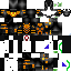 Texture for RamCreeper (Elite Form)