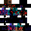 Texture for infektet Shadow