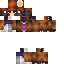 Texture for Gambit