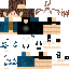 Texture for Feli01